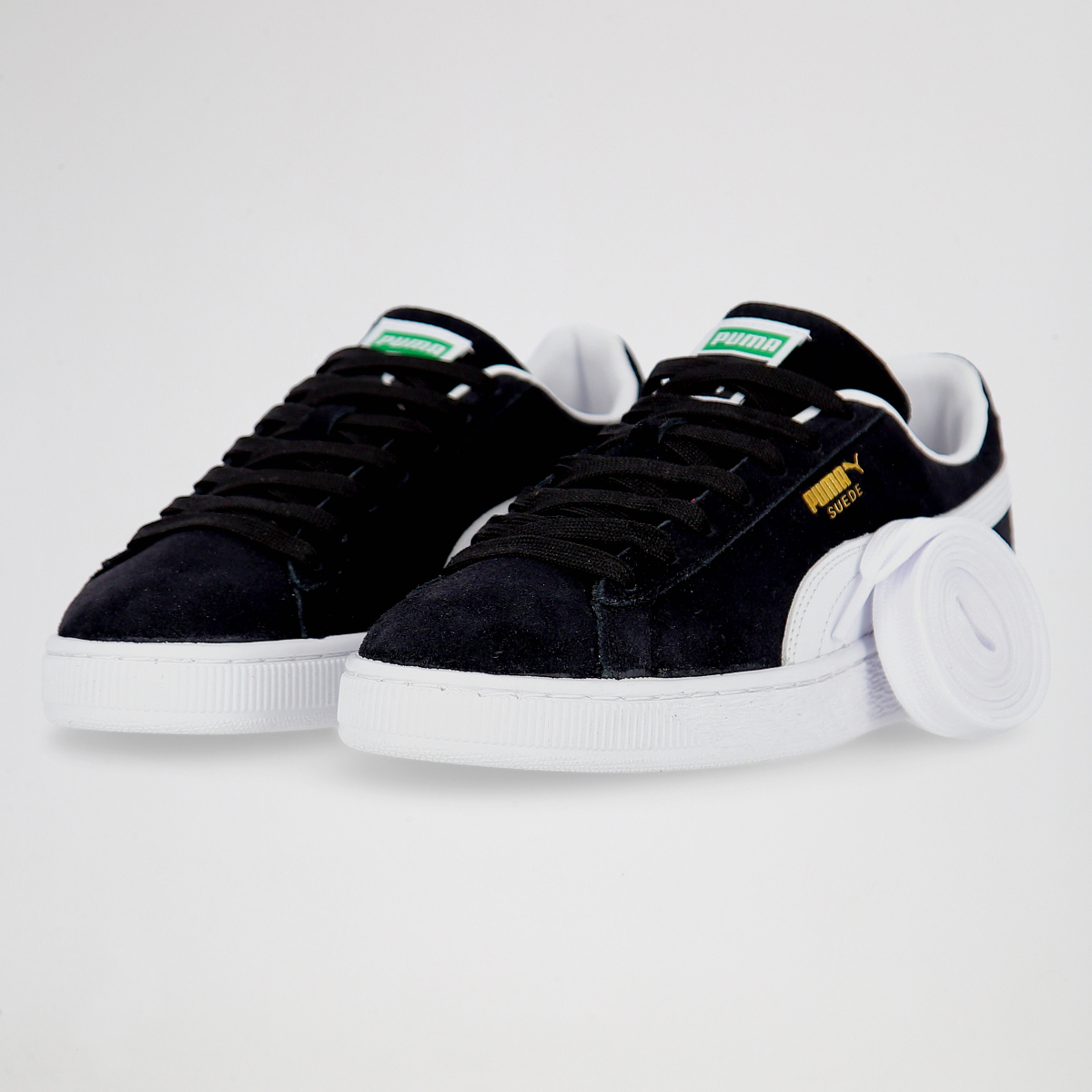 Zapatillas puma hombre suede new arrivals