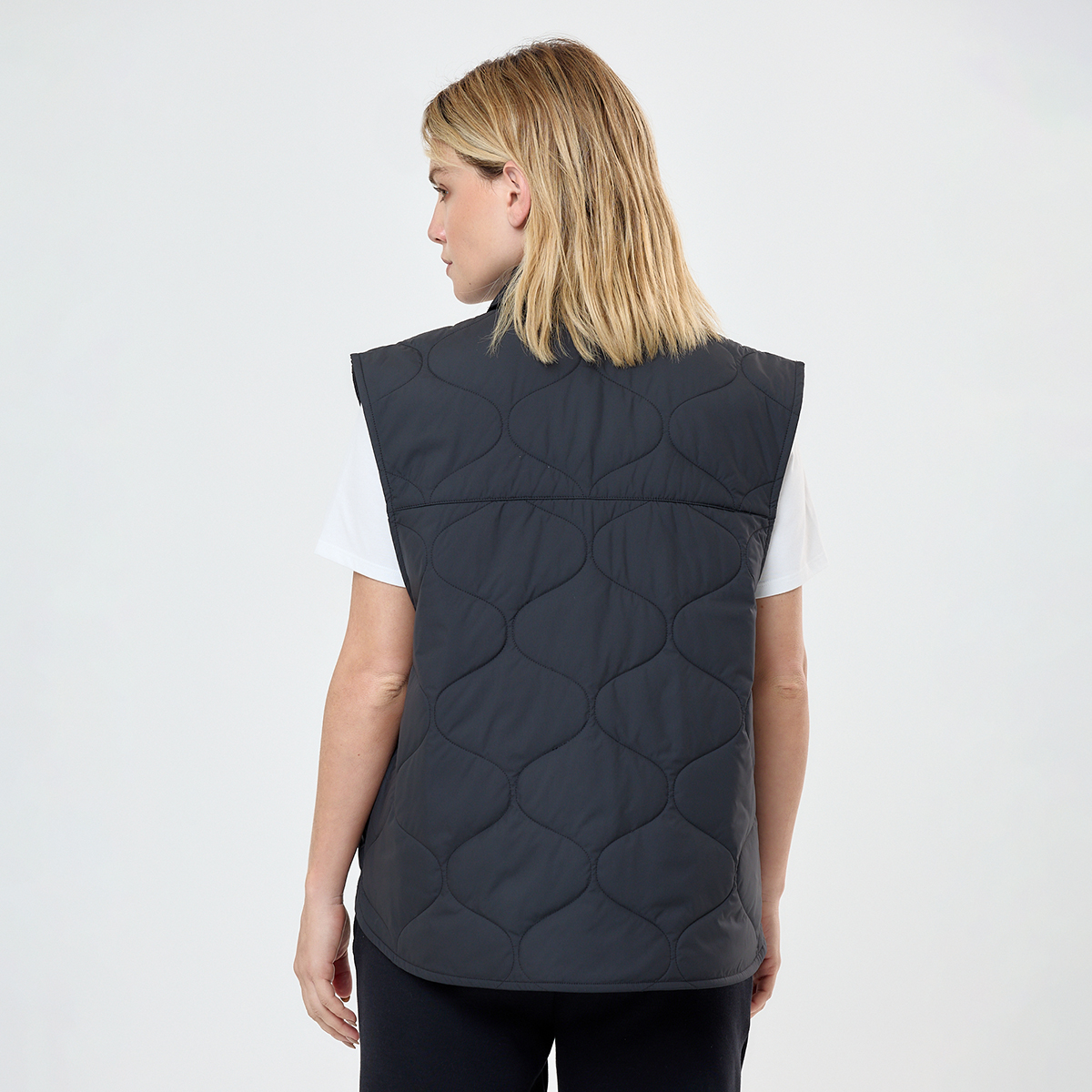 Chaleco Nike Sportswear Essential Mujer,  image number null