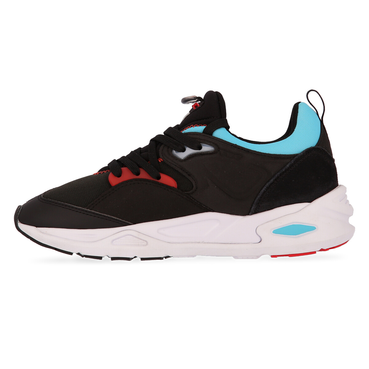 Zapatillas Puma Trc Blaze Tech,  image number null