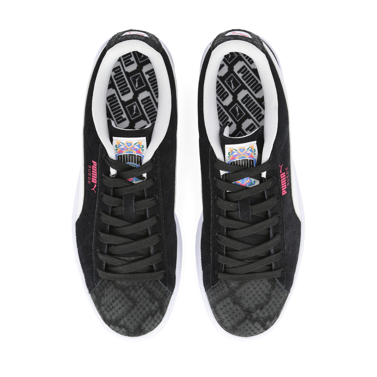 Zapatillas Puma Suede Mx para Hombre,  image number null