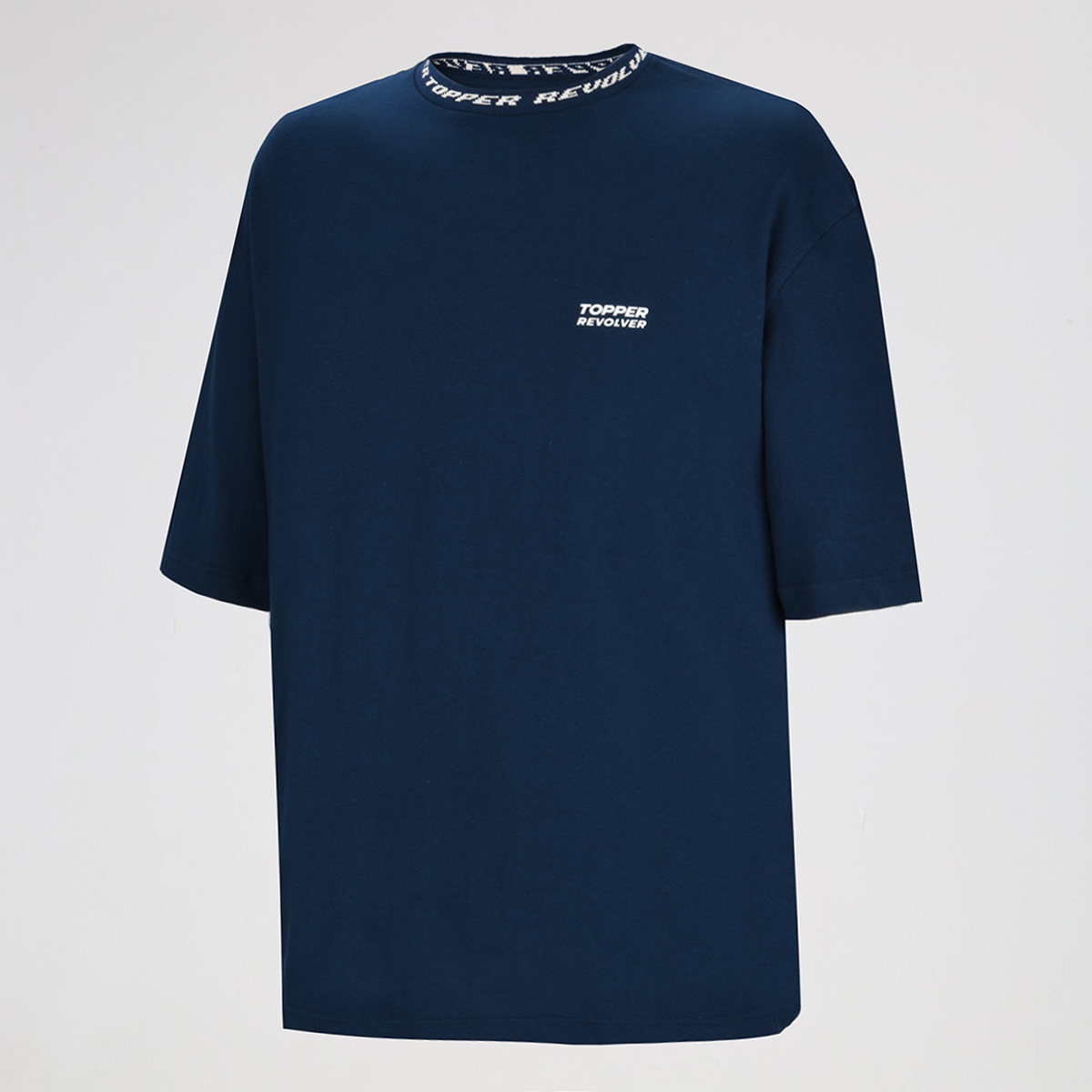 Remera Topper Osaka X Revolver,  image number null