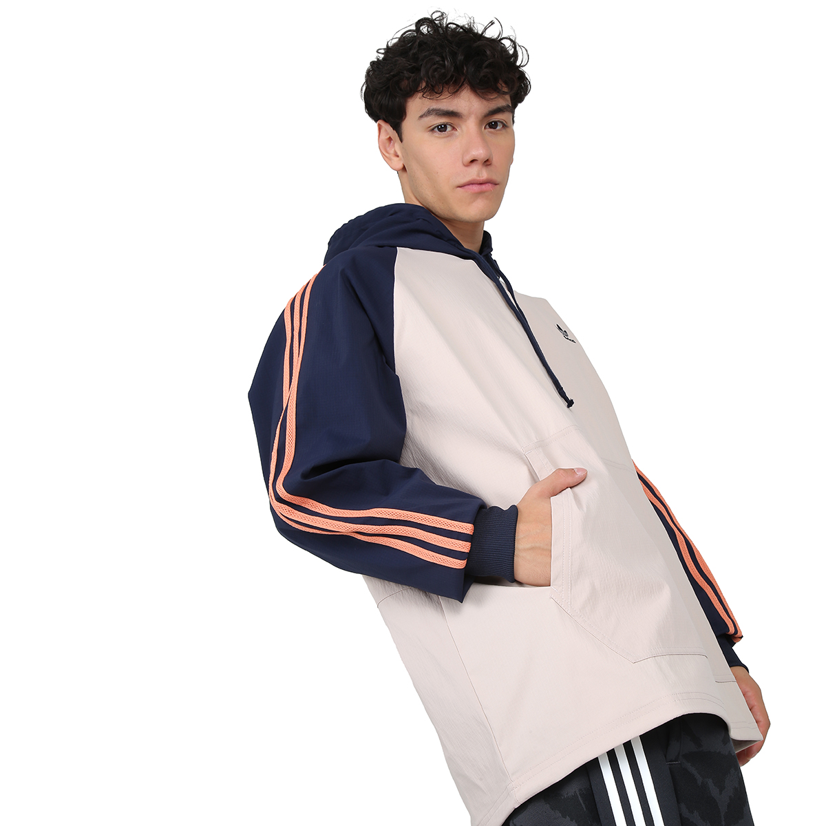 Adidas originals buzo online hombre