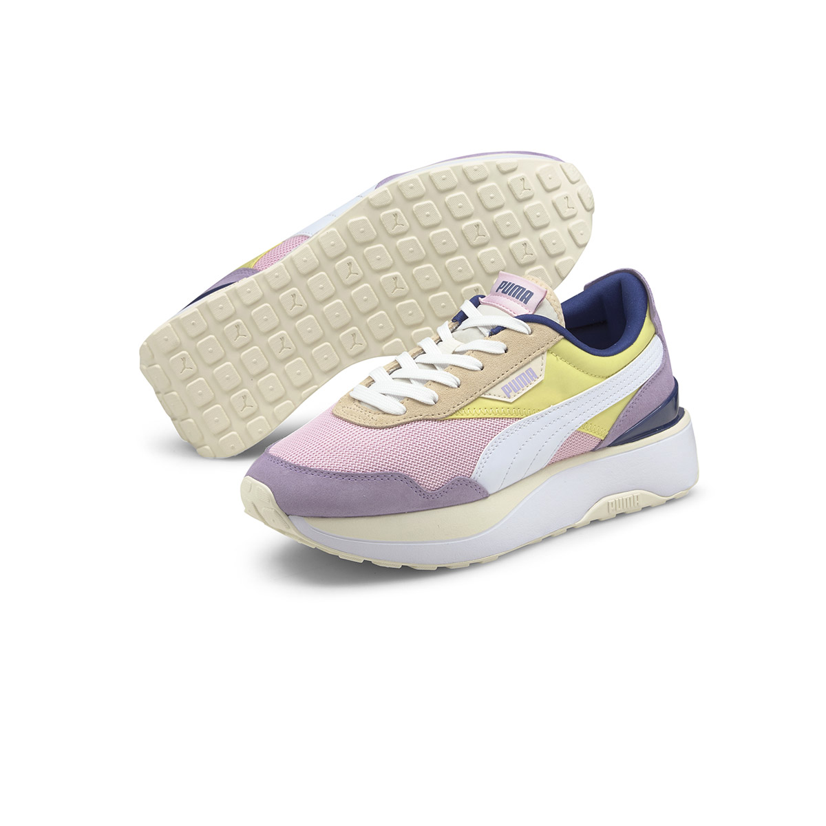 Zapatillas Puma Cruise Rider Silk,  image number null