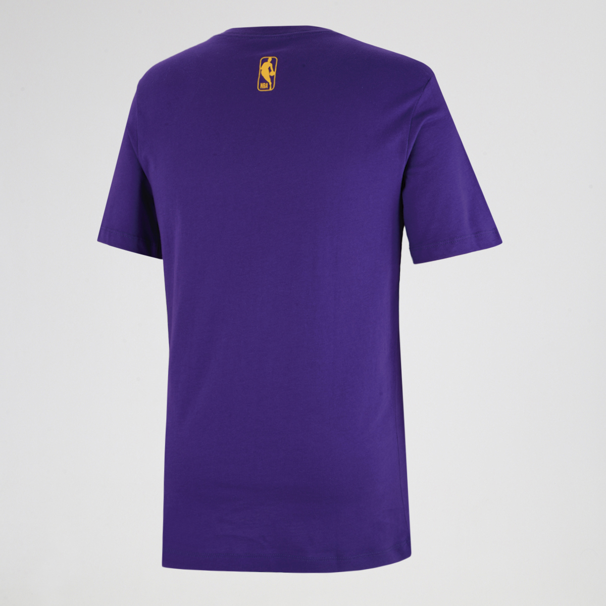 Remera Nike Lakers Essential City Edition Hombre,  image number null