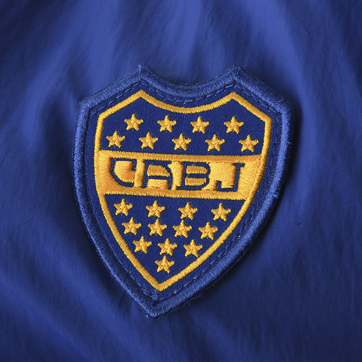 Campera Boca Juniors adidas Icon 2025 Hombre,  image number null