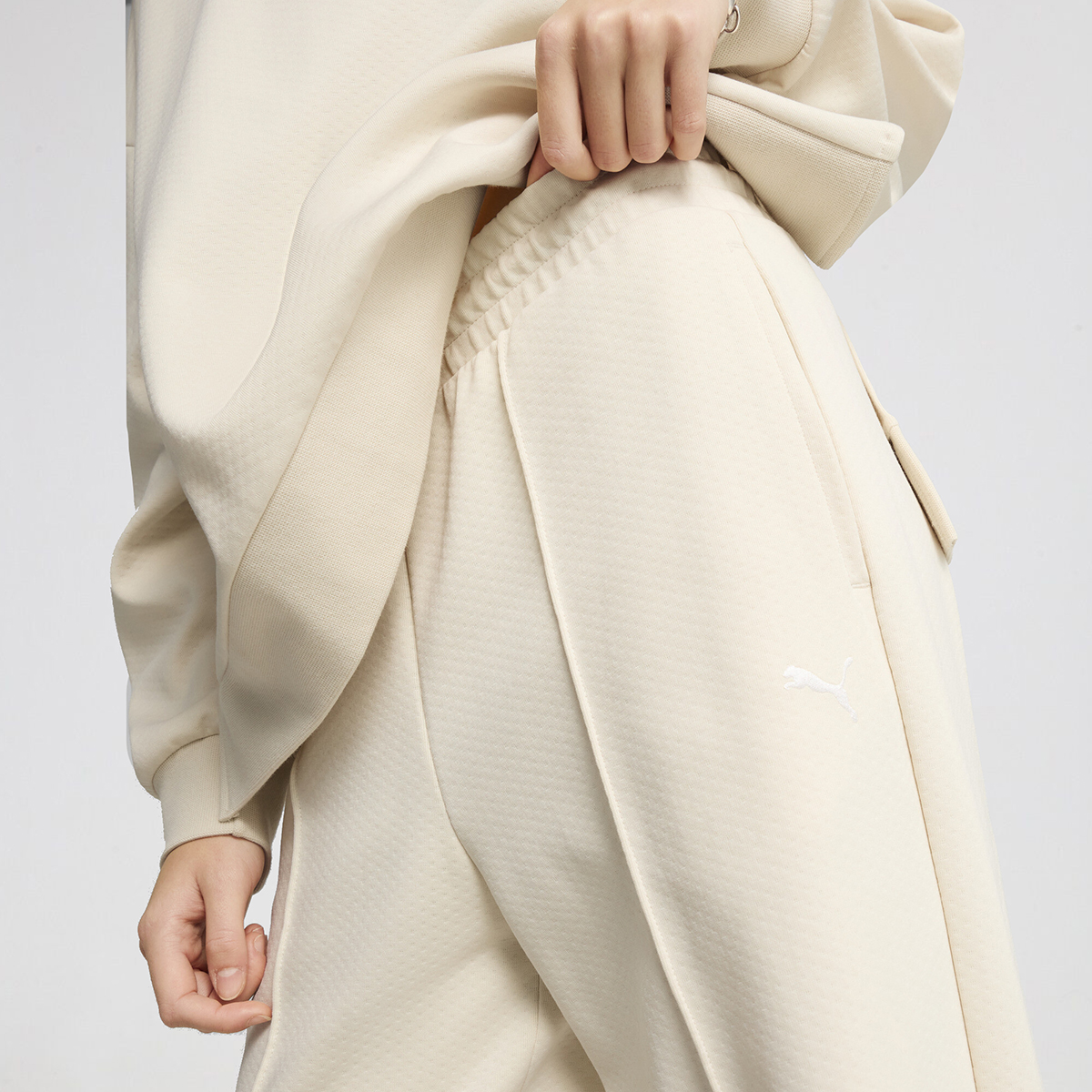 Pantalón Puma Wardrobe Essentials de Mujer,  image number null