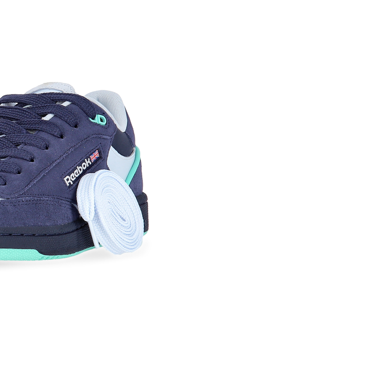 Zapatillas Reebok Club C Bulc,  image number null