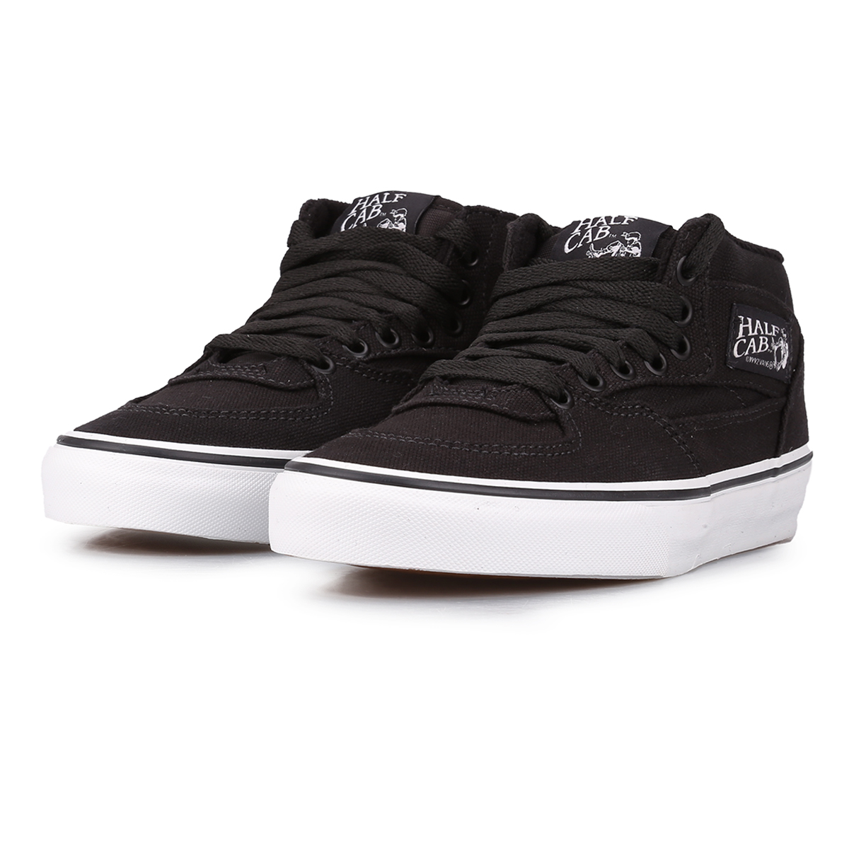 Zapatillas Vans U Half Cab,  image number null