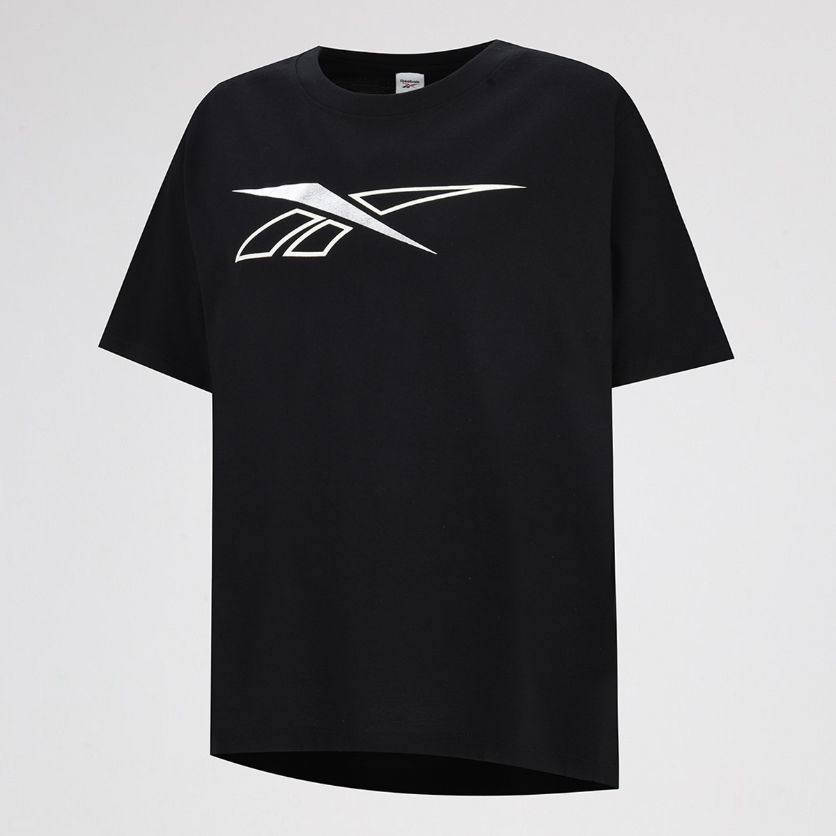 Remera Reebok Brielle Mujer,  image number null