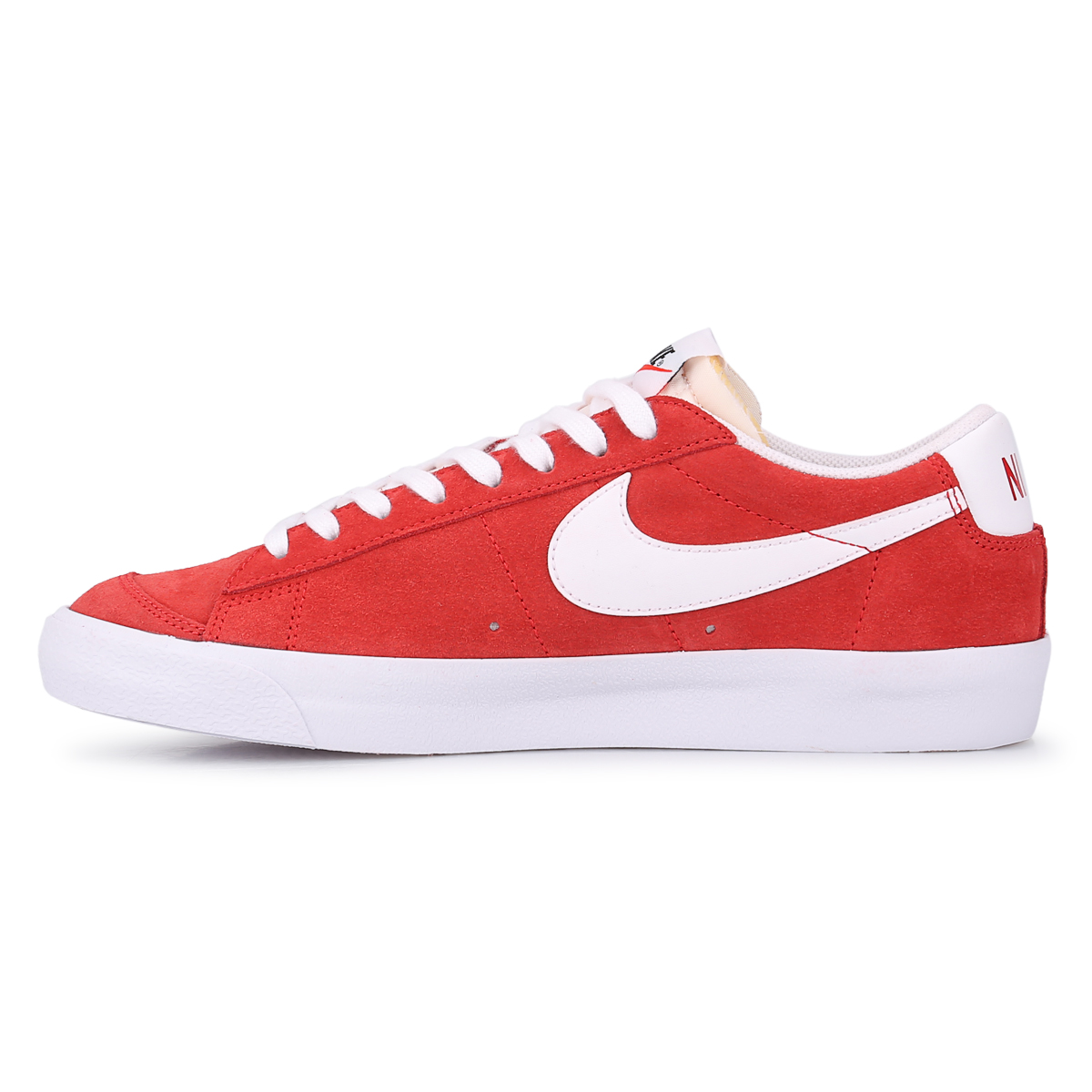 Zapatillas Nike Blazer Low '77 Suede,  image number null