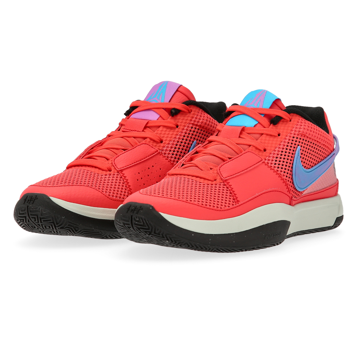 Zapatillas Nike Ja Morant 1 Hombre,  image number null
