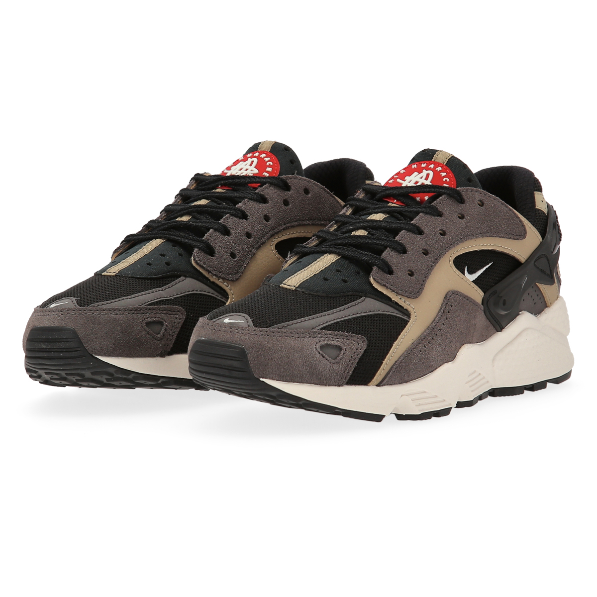Nike air best sale max huarache hombre