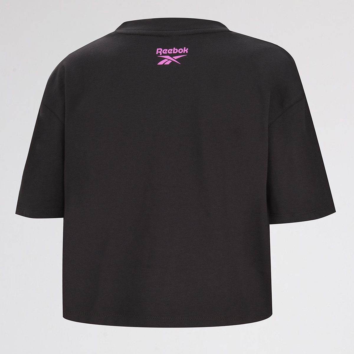 Remera Reebok Shenikwa Varsity Algod&oacute;n Mujer,  image number null