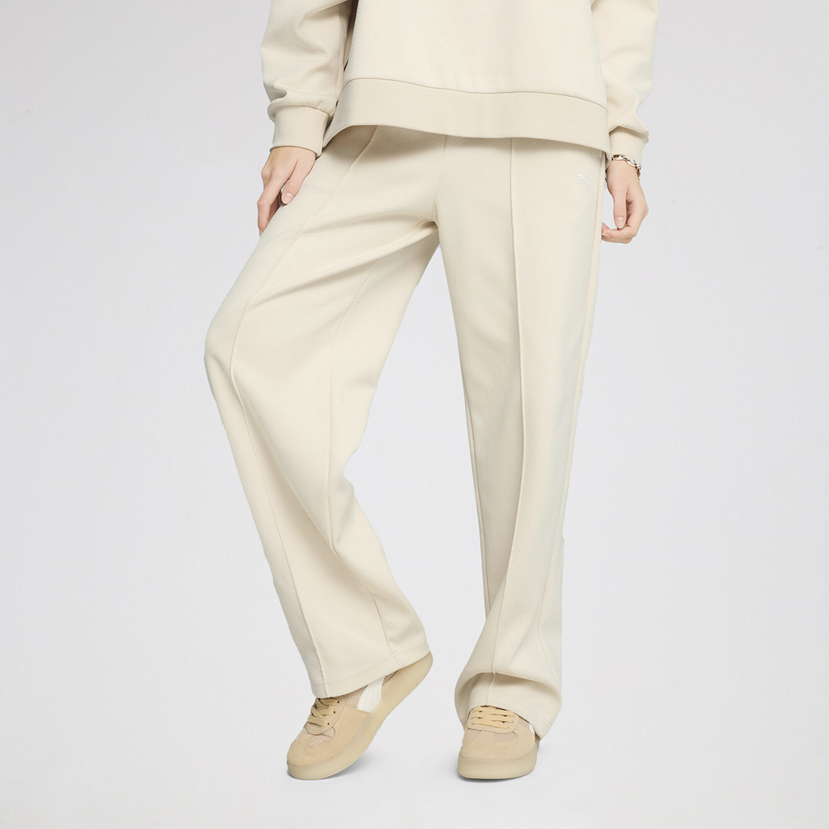 Pantalón Puma Wardrobe Essentials de Mujer,  image number null