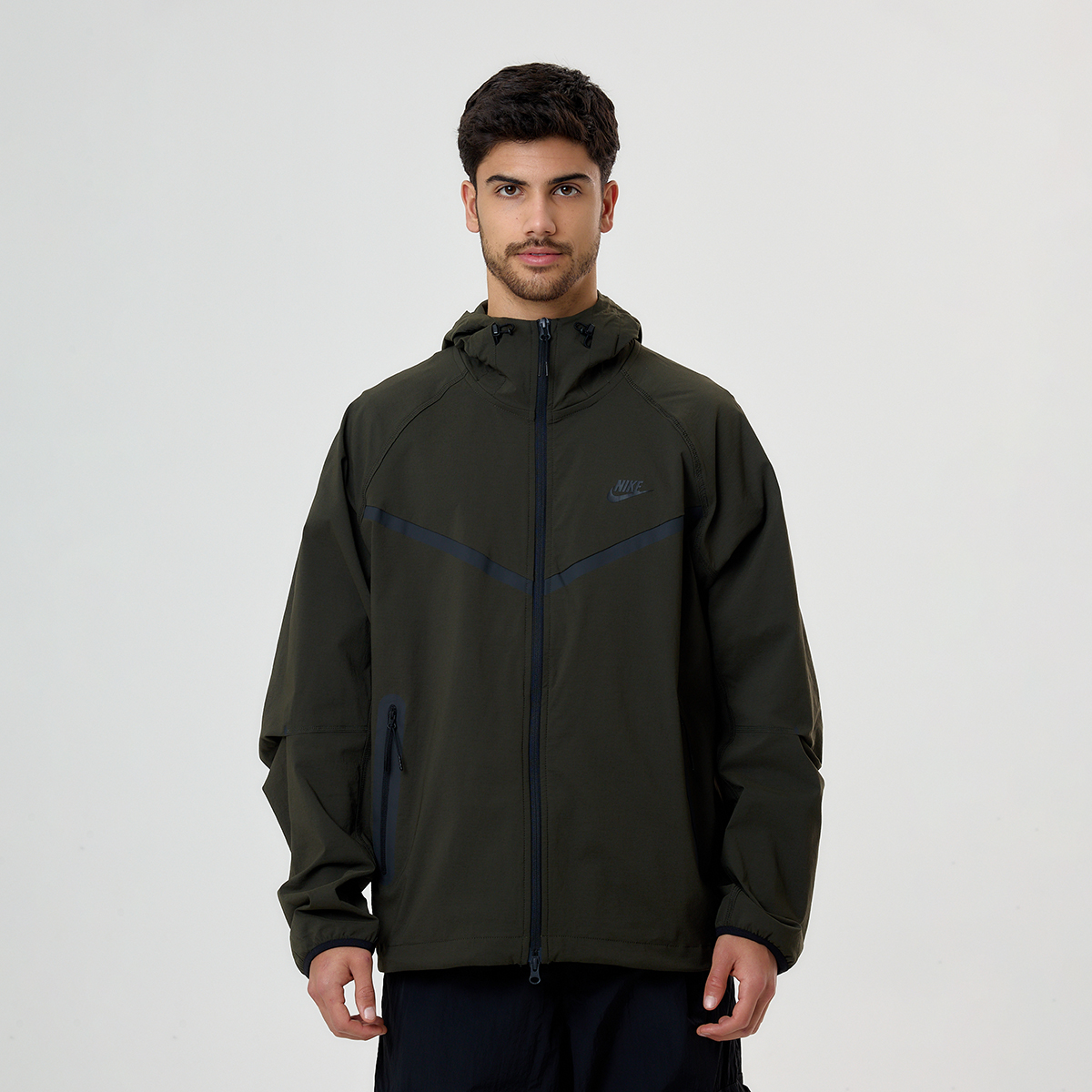 Campera Nike Tech Hombre,  image number null