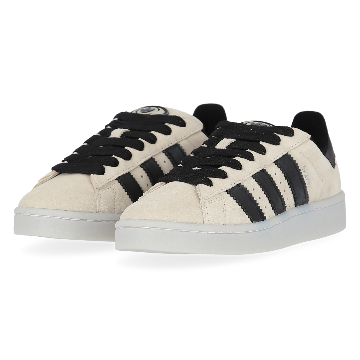 Zapatillas adidas hotsell campus hombre