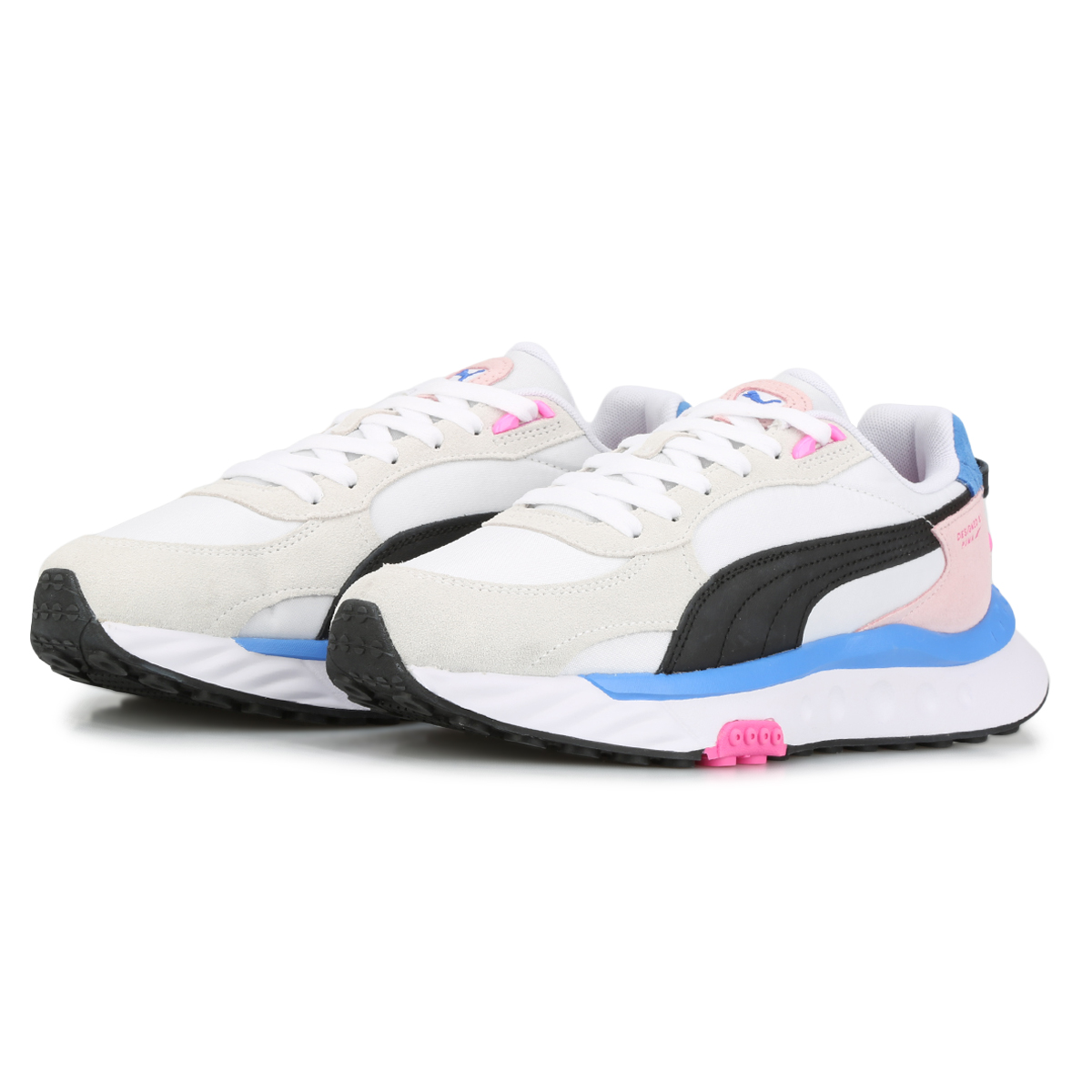 Zapatillas Puma Wild Rider Rollin',  image number null