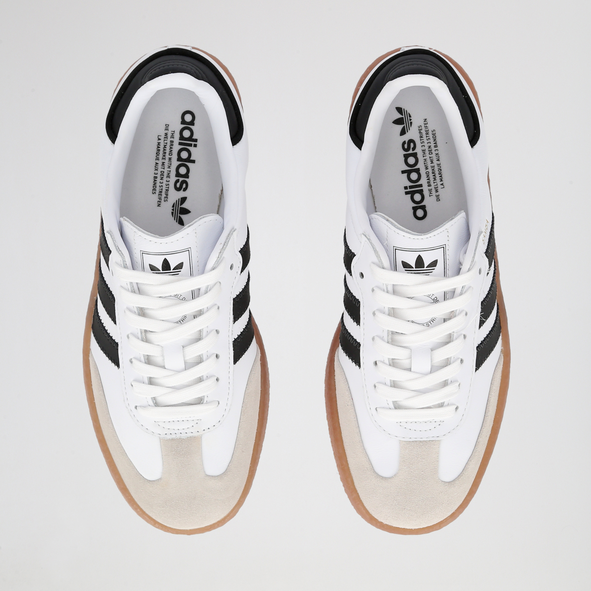 Zapatillas adidas Sambae Mujer,  image number null