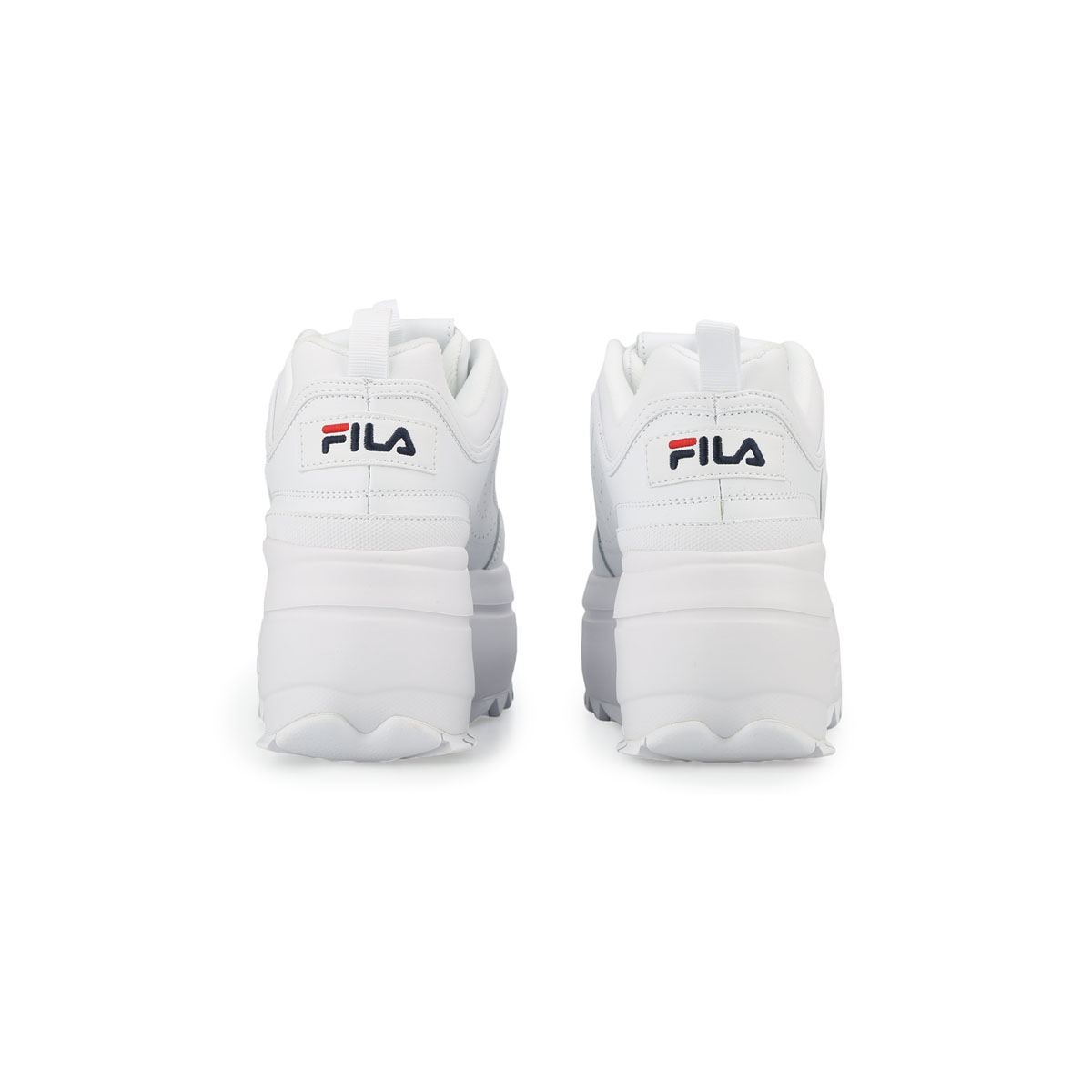 Zapatillas Fila Disruptor II Femedge,  image number null