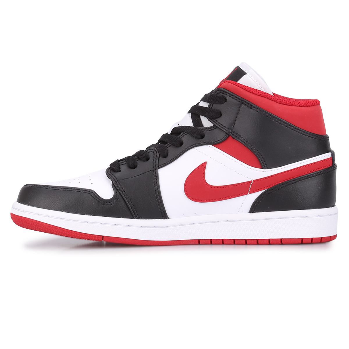 Zapatillas Air Jordan 1 Mid,  image number null