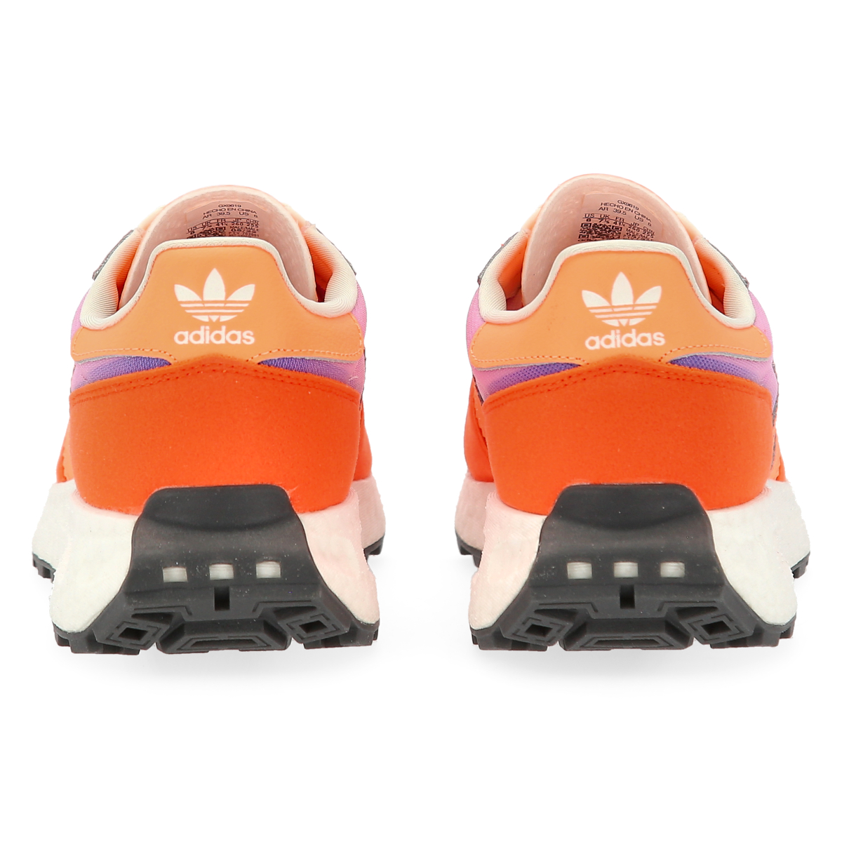 Zapatillas adidas Retropy E5 Hombre,  image number null