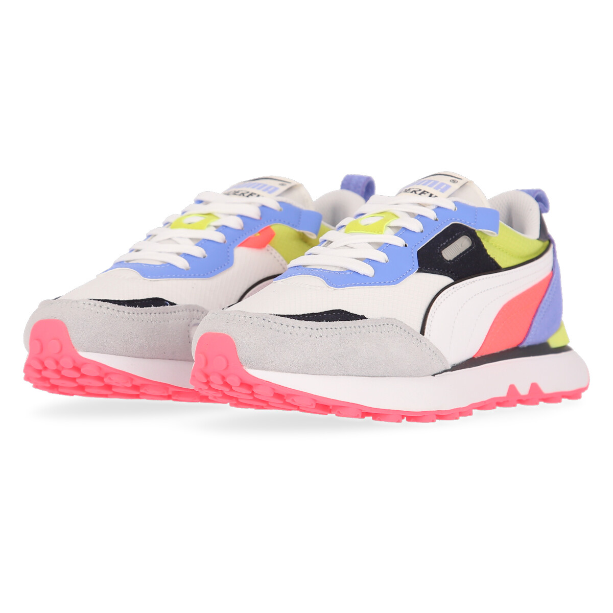 Zapatillas Puma Rider Fv Future Vin,  image number null