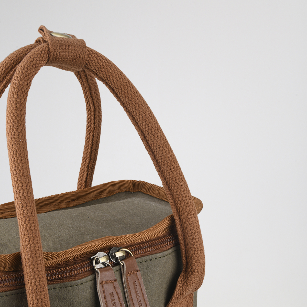 Morral Matero Wandergreen Esmeralda,  image number null