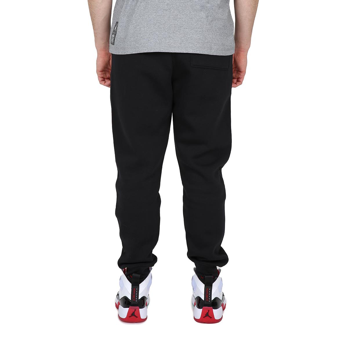 Pantalon Jordan Flight Mvp Hombre,  image number null