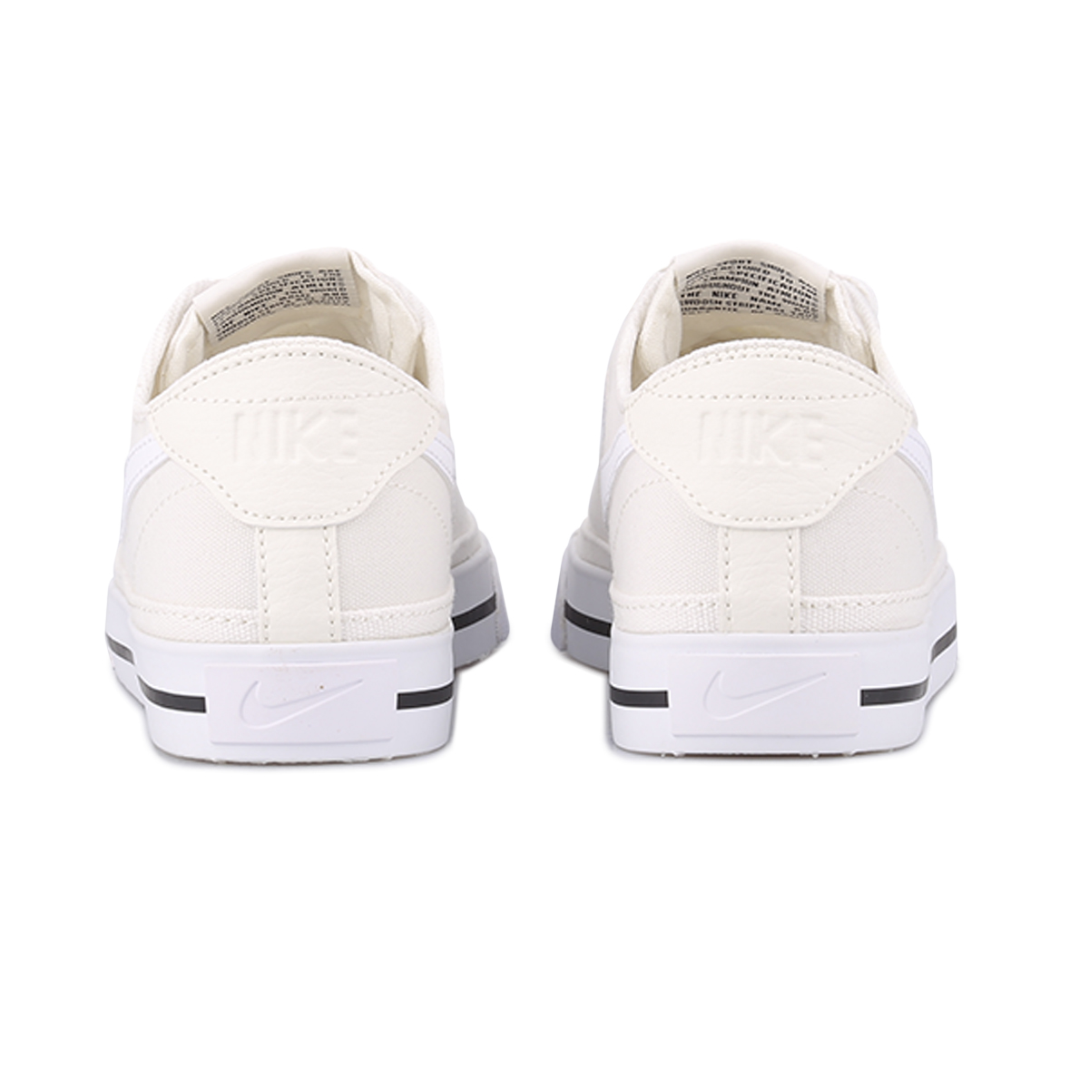 Zapatillas Nike Court Legacy Canvas,  image number null