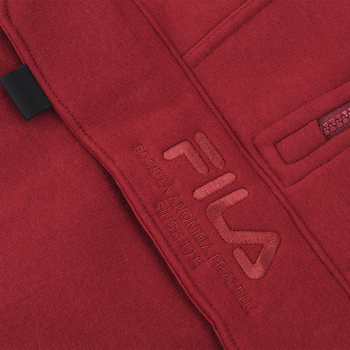 Buzo UrbanoFila Anorak Street Express Comfy Hombre,  image number null