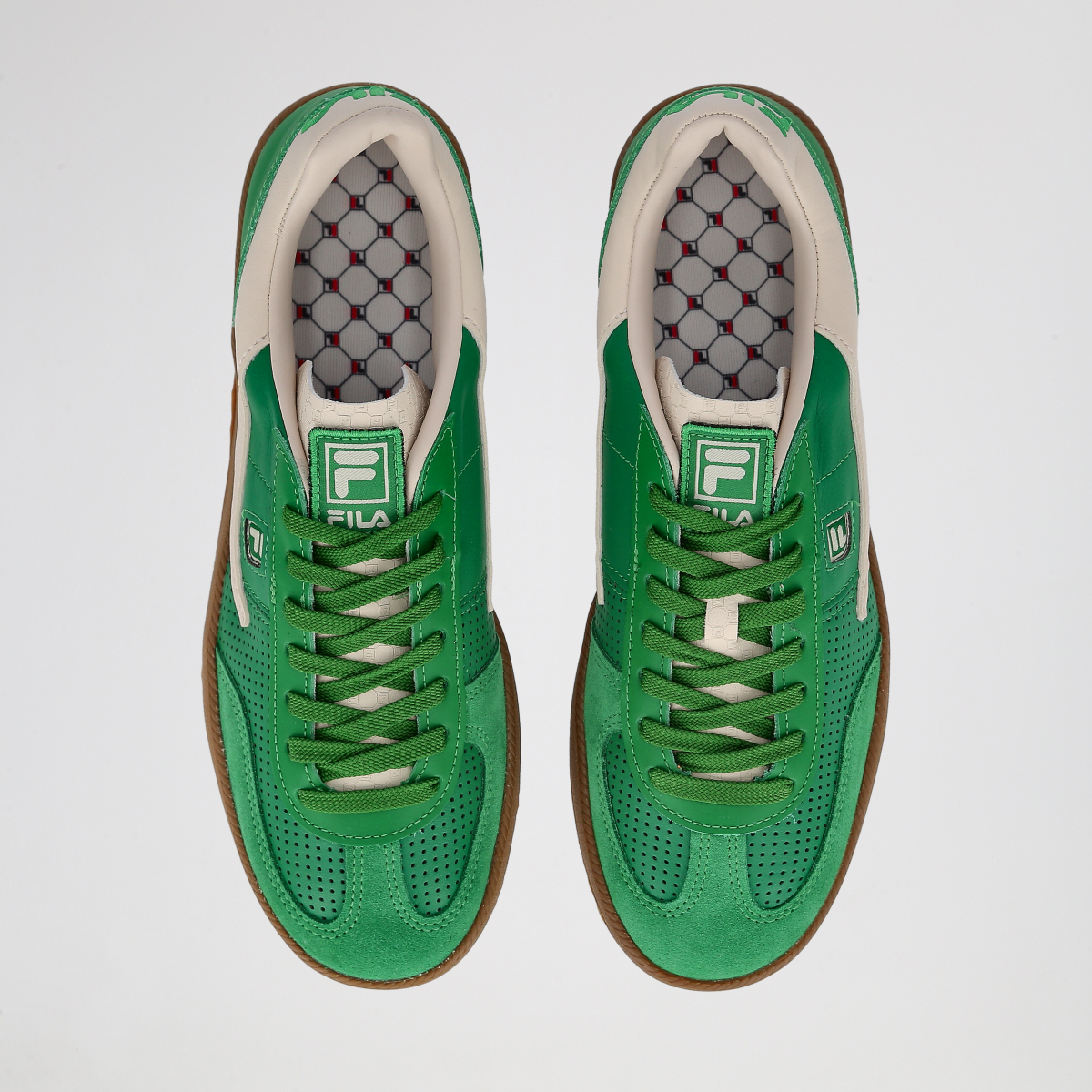 Zapatillas Fila Fx Court 70 Vintage Moov