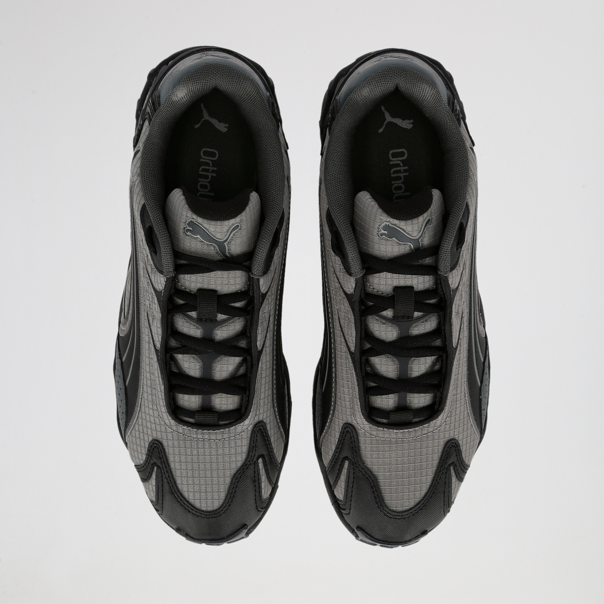 Zapatillas Puma Inhale Essentials Grey,  image number null