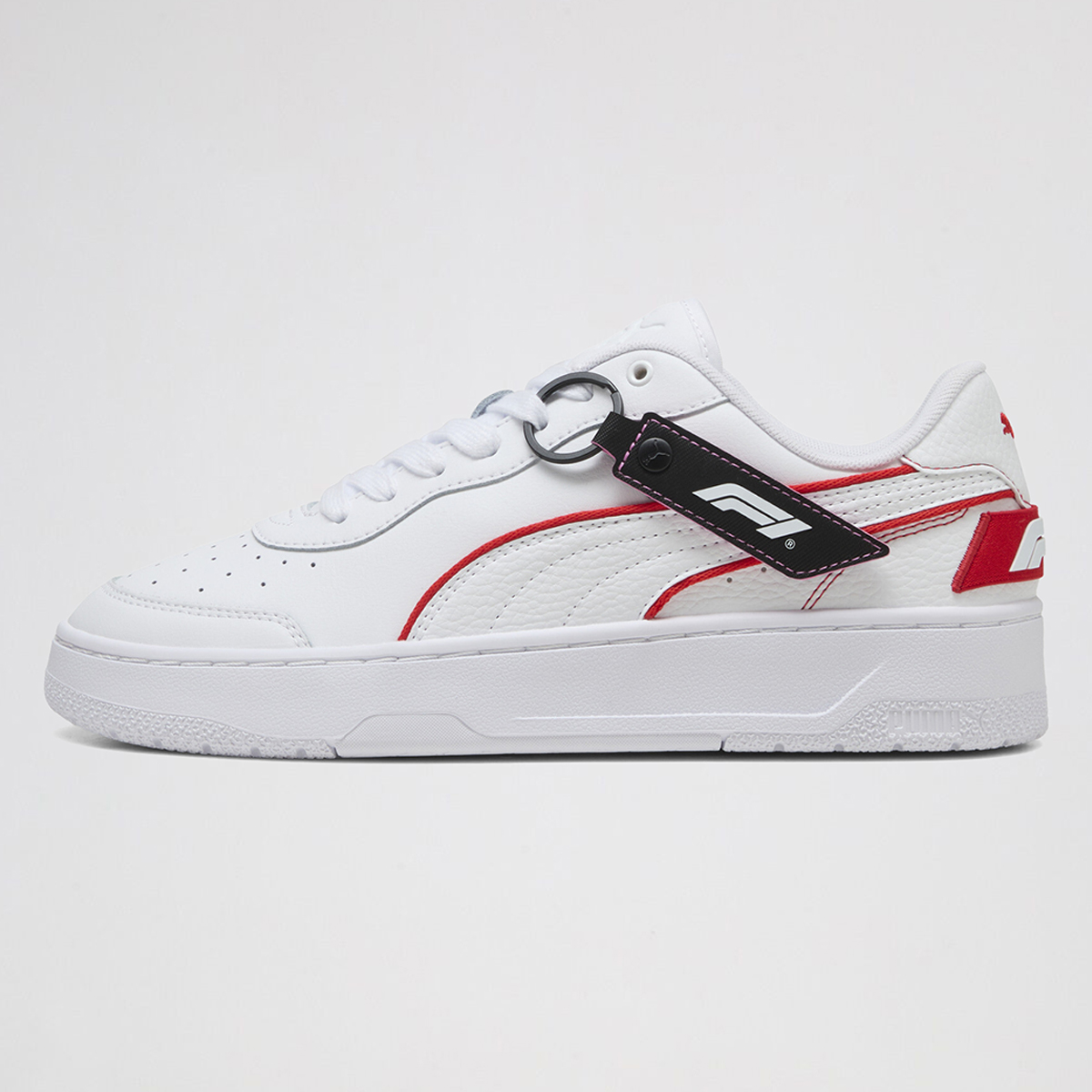 Zapatillas Puma F1 California Match Hombre sint&eacute;tico,  image number null