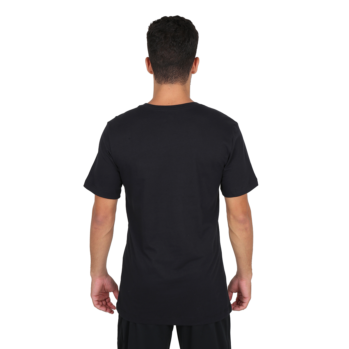 Remera Nike Sportswear Club Plus Hombre,  image number null