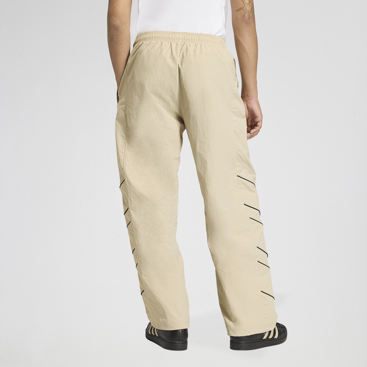 Pantal&oacute;n adidas Cutline Hombre,  image number null