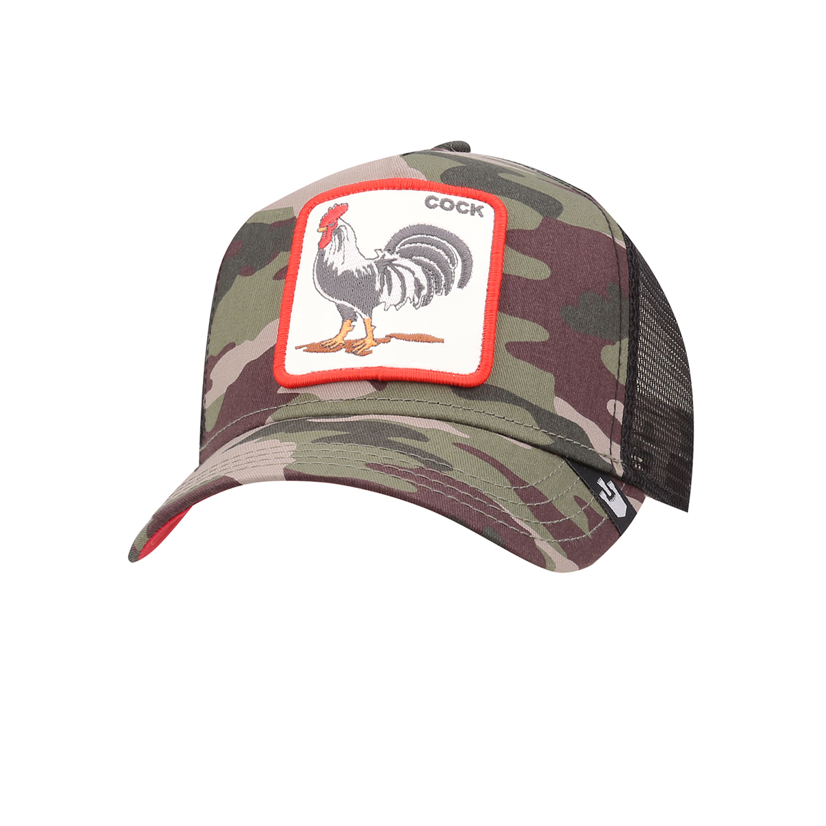 Gorra Goorin Baseball The Rooster,  image number null