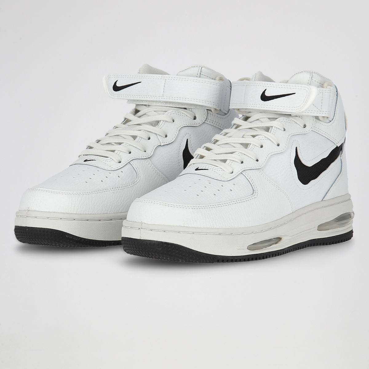 Zapatillas Nike Air Force 1 Mid Evo Hombre Moov