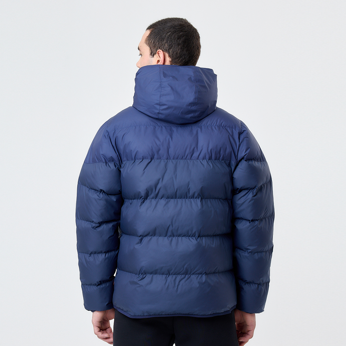 Campera Nike Windrunner Primaloft Hombre,  image number null