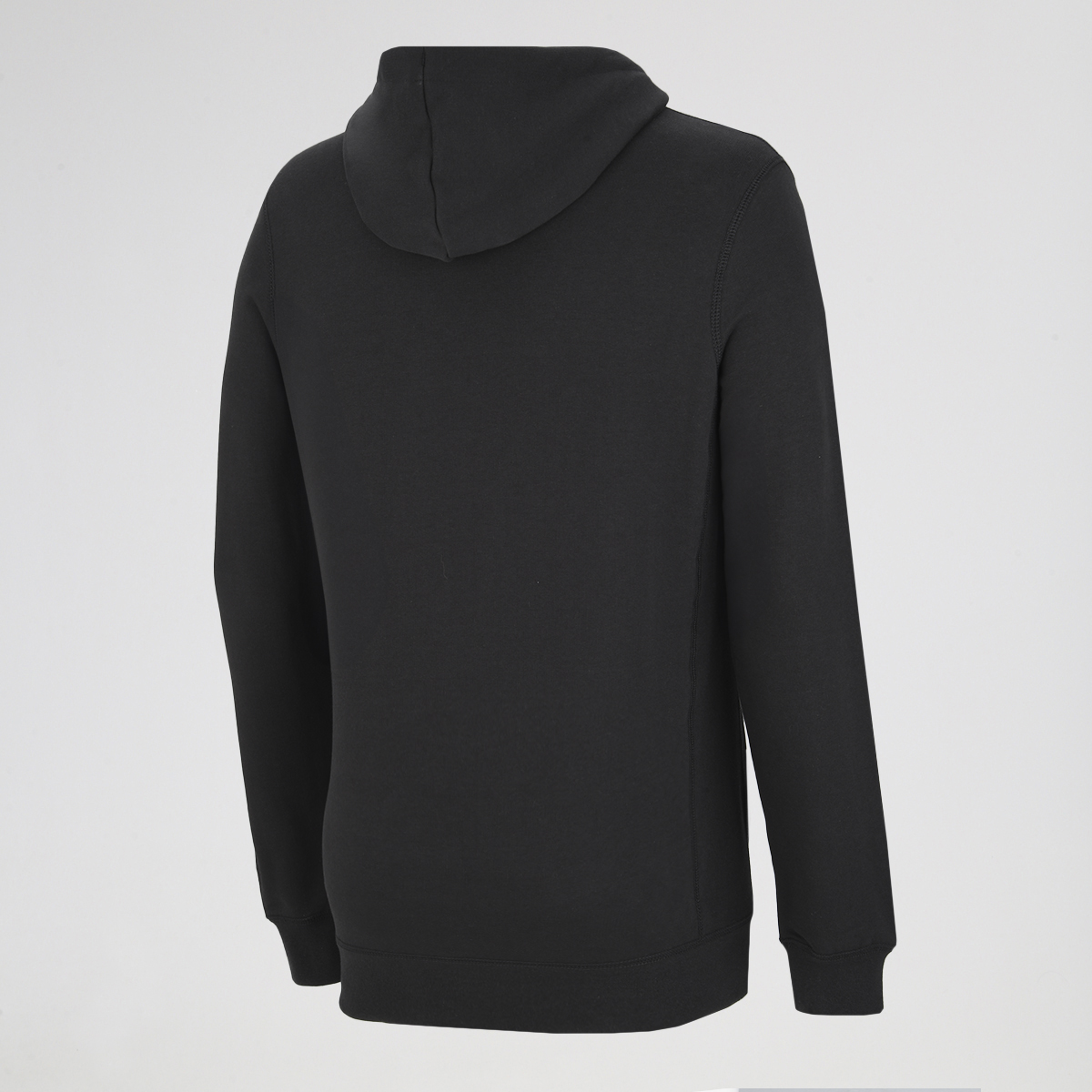 Buzo con Cierre Puma Wardrobe Essentials Suede Hombre,  image number null