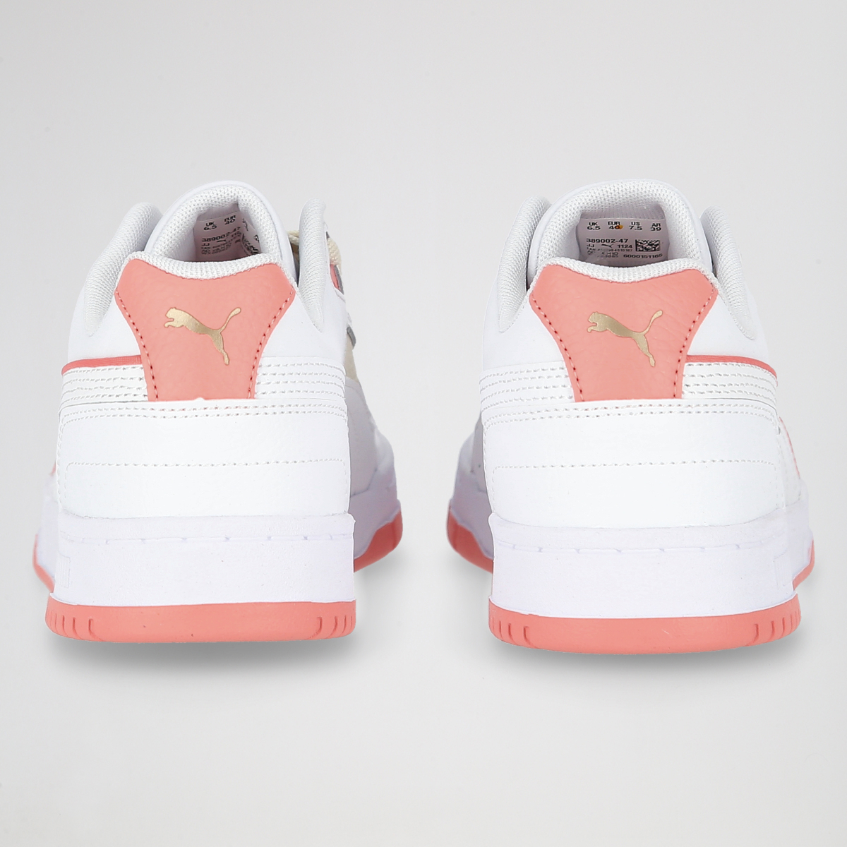 Zapatillas Puma RBD Game Low,  image number null