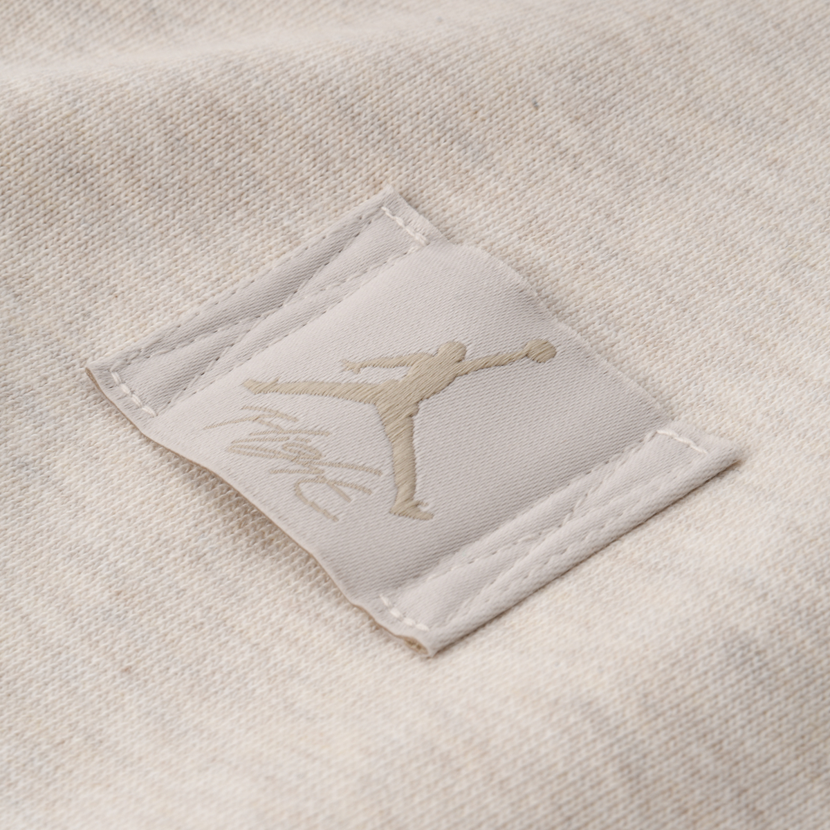 Buzo c&oacute;n cierre Jordan Flight Fleece Mujer,  image number null