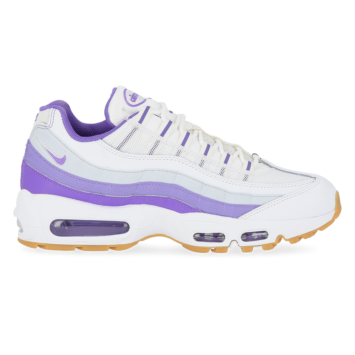 Zapatillas Nike air Max 95 Hombre Moov