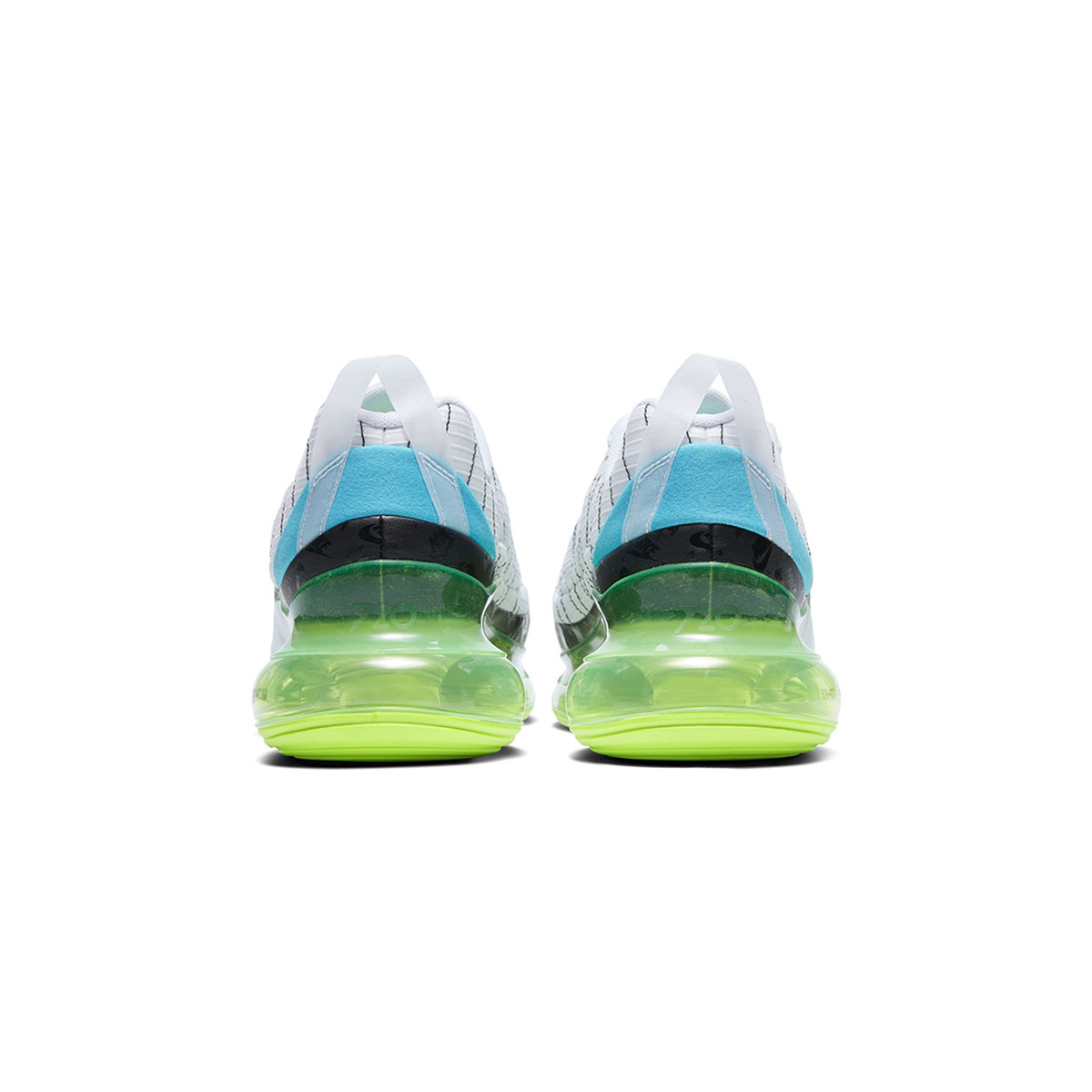 Zapatillas Nike Mx-720-818,  image number null