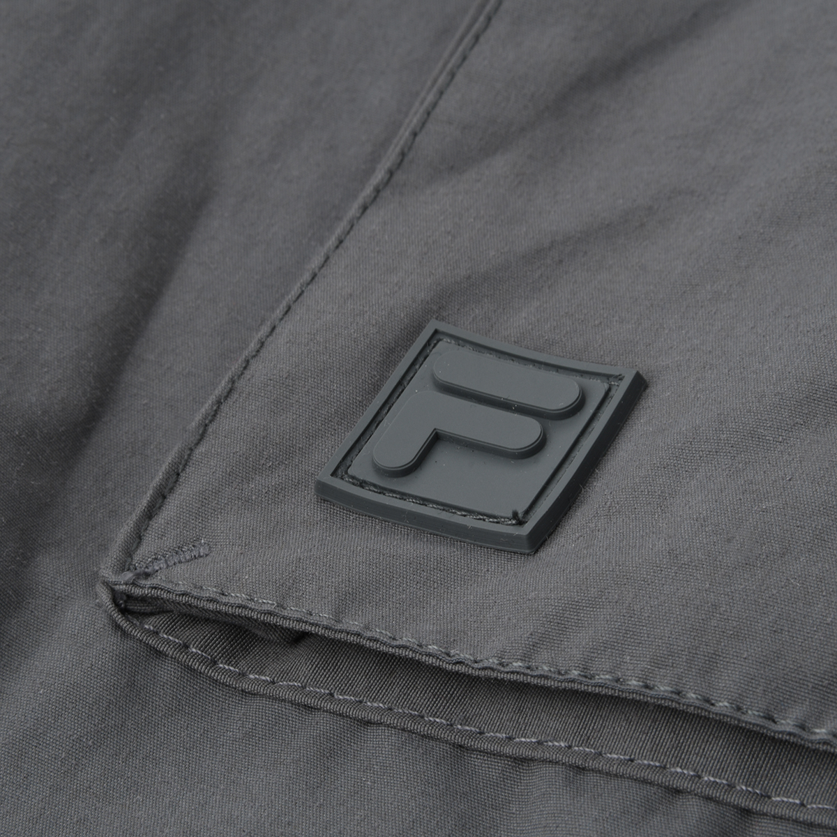 Pantal&oacute;n Fila Basico Hombre poliamida,  image number null