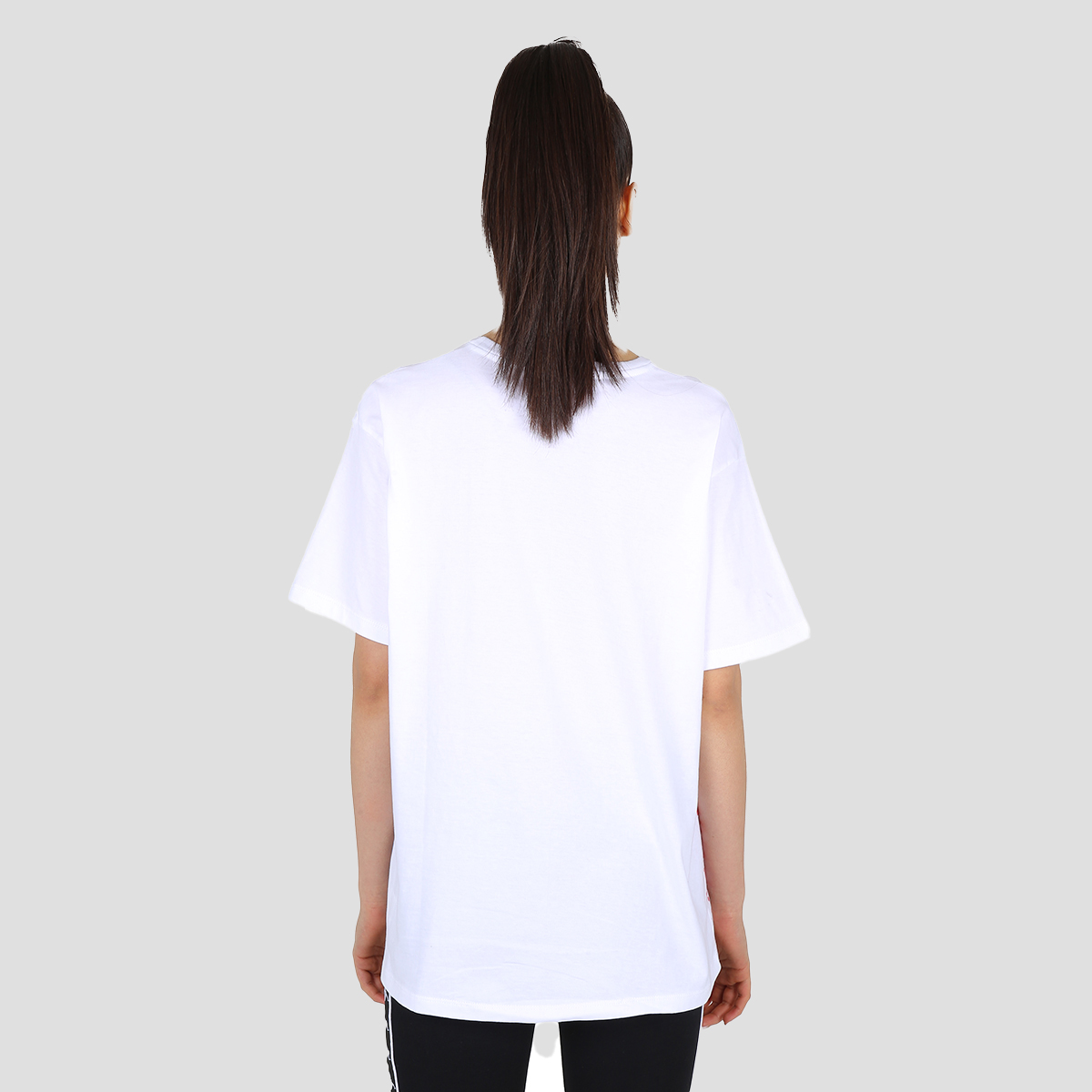 Remera Kappa Authentic Graphik Garrel Unisex,  image number null