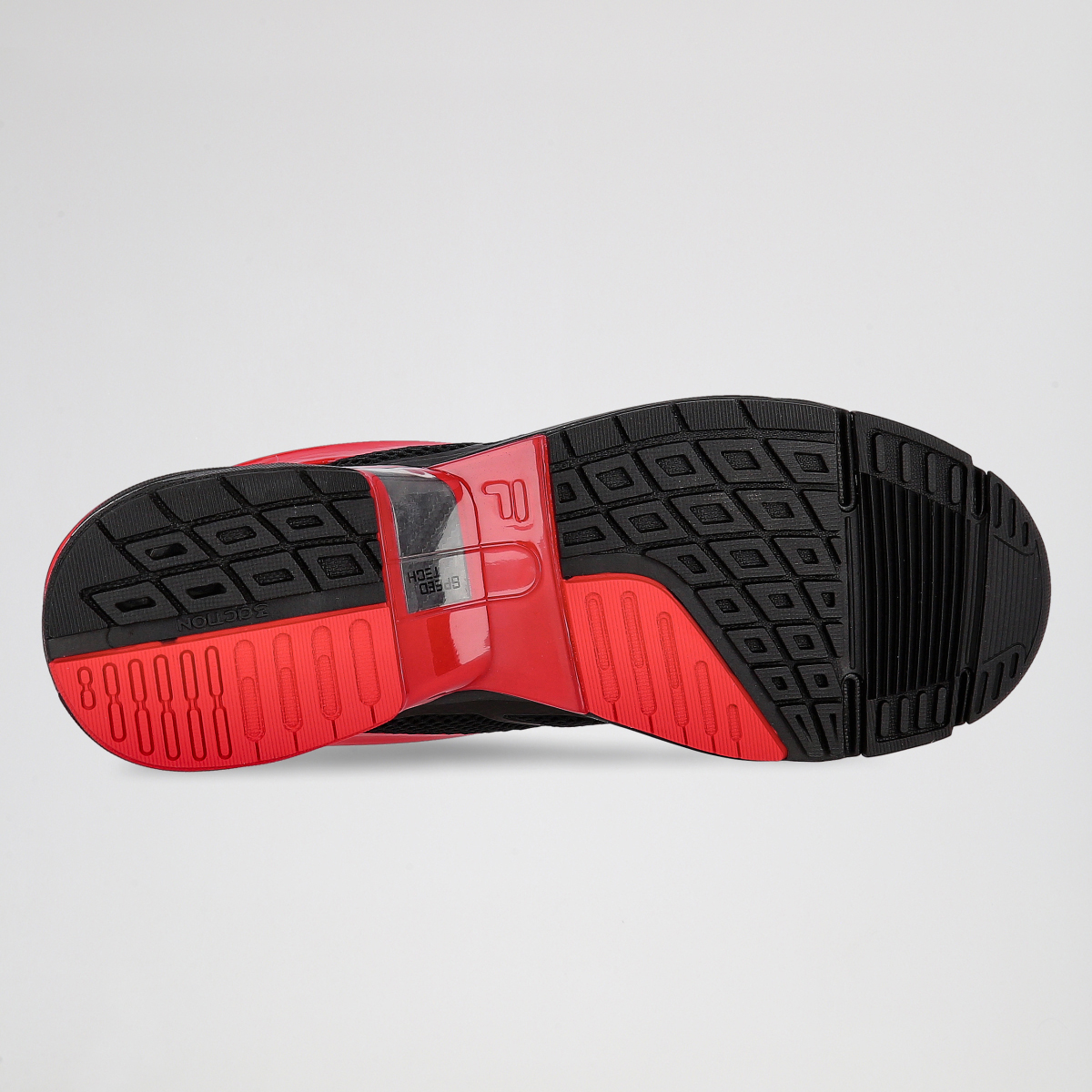 Zapatillas Fila Réplica 2002 Speedtech,  image number null