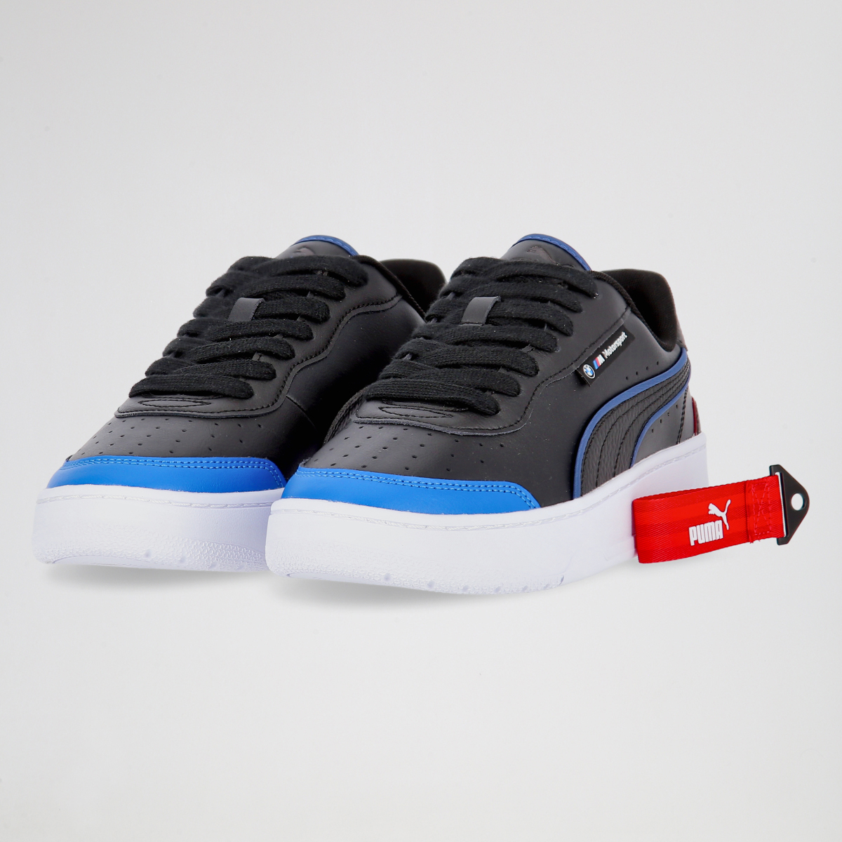 Zapatillas Puma BMW CA Match,  image number null