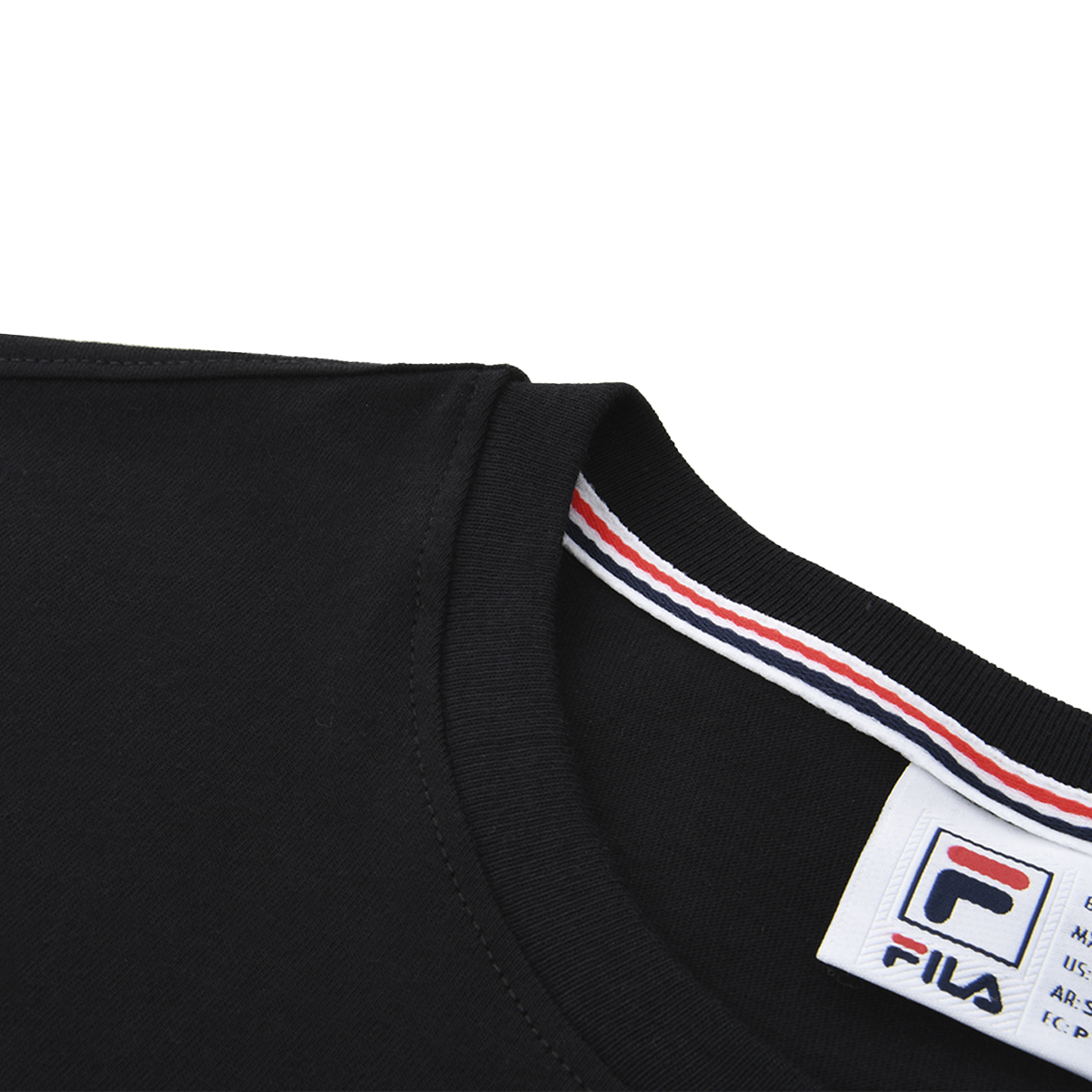 Remera Urbana Fila Pocket Street Express Mujer,  image number null