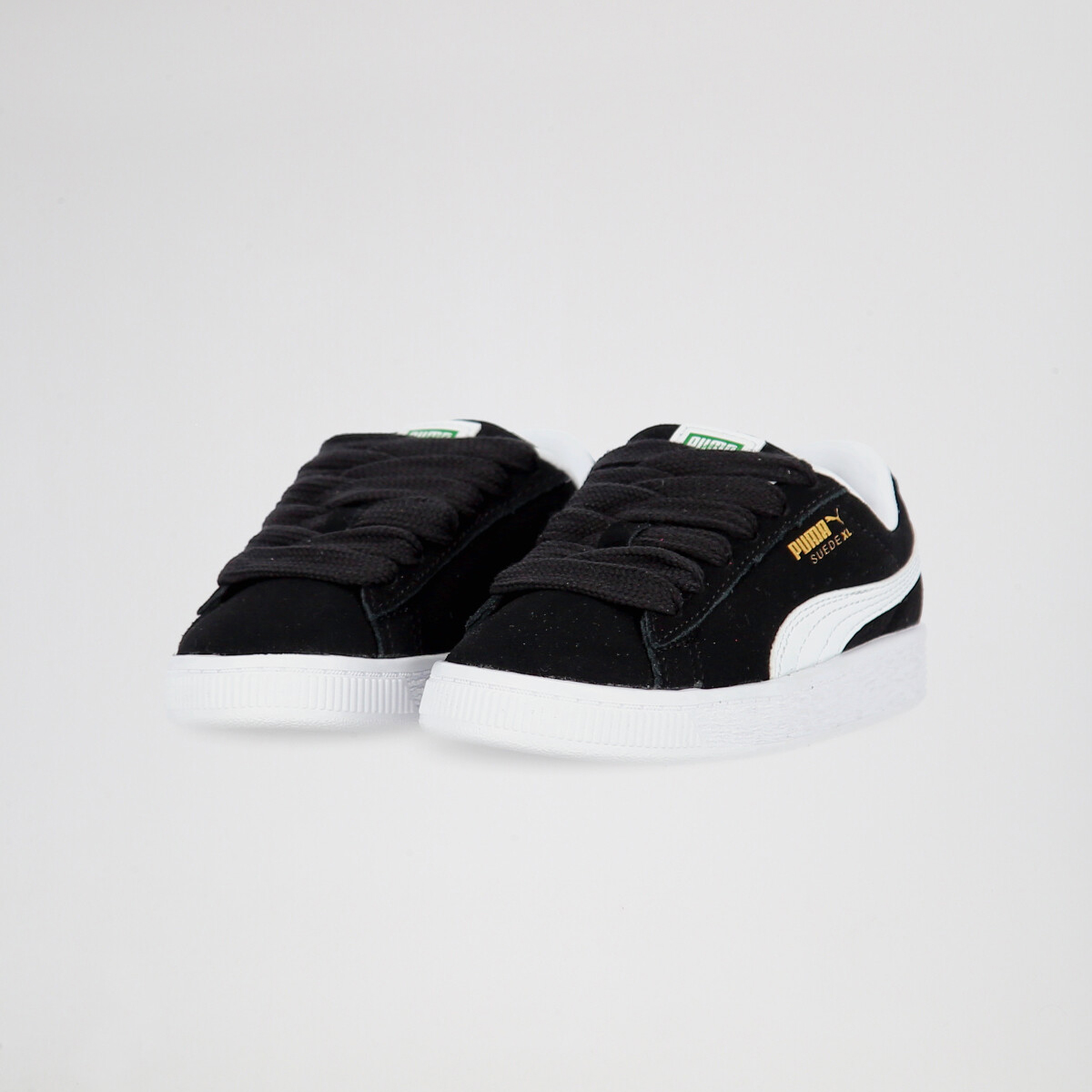Zapatillas Puma Suede XL Infantil,  image number null