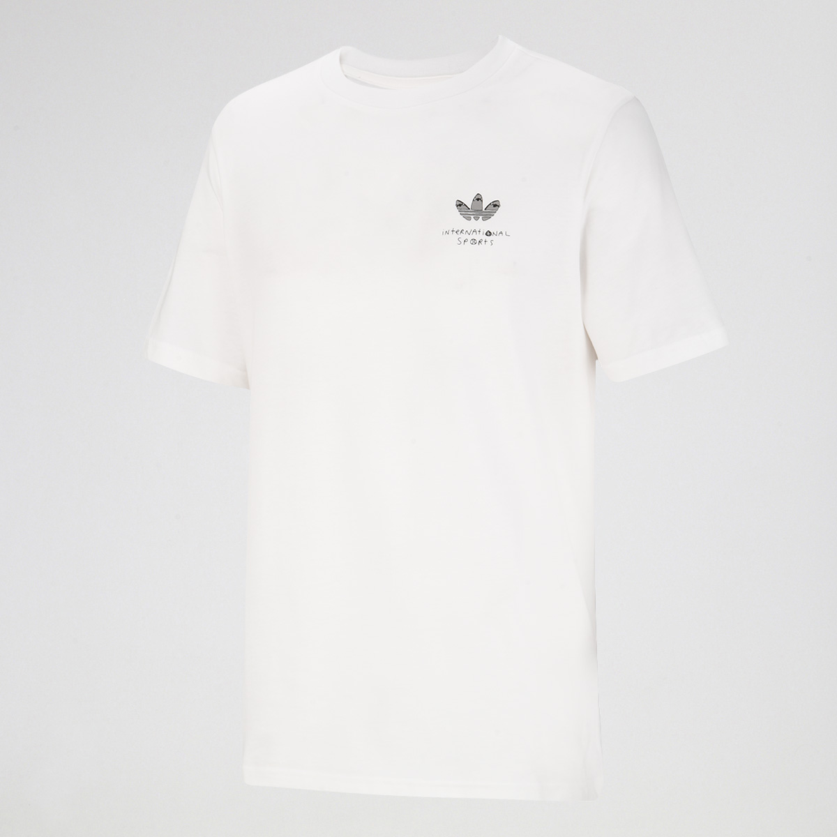 Remera adidas Henry Jones Trash,  image number null